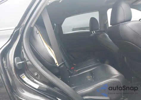 2014 Lexus Rx 350 from USA, damaged, VIN 2T2BK1BA7EC233574